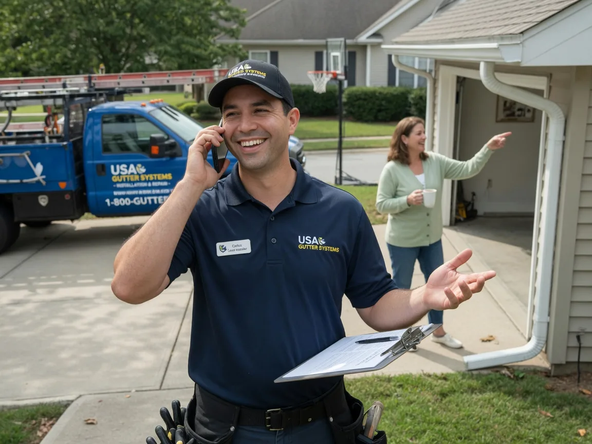 Gutter Installation Lenapah, OK FAQs
